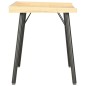 Schreibtisch Eiche 90×50×79 cm Schreibtisch Eiche 90×50×79 cm