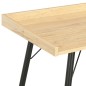 Schreibtisch Eiche 90×50×79 cm Schreibtisch Eiche 90×50×79 cm