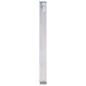 vidaXL Wassersäule für den Garten 40 cm Edelstahl Quadratisch vidaXL Wassersäule für den Garten 40 cm Edelstahl Quadratisch