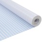 Fensterfolie Milchglasfolie Streifen Selbstklebend 0,9x10 m Fensterfolie Milchglasfolie Streifen Selbstklebend 0,9x10 m