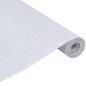 Fensterfolie Milchglasfolie Streifen Selbstklebend 0,9x10 m Fensterfolie Milchglasfolie Streifen Selbstklebend 0,9x10 m