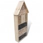 Insektenhotel XXL 45,5x15x99 cm Insektenhotel XXL 45,5x15x99 cm