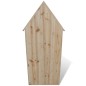 Insektenhotel XXL 45,5x15x99 cm Insektenhotel XXL 45,5x15x99 cm