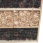 Insektenhotel XXL 45,5x15x99 cm Insektenhotel XXL 45,5x15x99 cm
