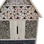 Insektenhotel XXL 45,5x15x99 cm Insektenhotel XXL 45,5x15x99 cm