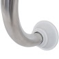 Pool-Leiter 3 Stufen 120 cm Edelstahl 304 Pool-Leiter 3 Stufen 120 cm Edelstahl 304