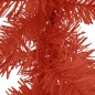 Weihnachtsgirlande mit LED 10 m Rot Weihnachtsgirlande mit LED 10 m Rot