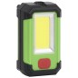 LED-Strahler Tragbar Solarbetrieben 7W Kaltweiß LED-Strahler Tragbar Solarbetrieben 7W Kaltweiß