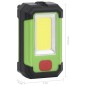 LED-Strahler Tragbar Solarbetrieben 7W Kaltweiß LED-Strahler Tragbar Solarbetrieben 7W Kaltweiß