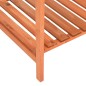 Pflanzgefäß für Kräuter 80x60x80 cm Massivholz Tanne Pflanzgefäß für Kräuter 80x60x80 cm Massivholz Tanne