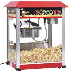 Popcornmaschinen