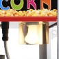 Popcornmaschine mit Teflon-Kochtopf 1400 W Popcornmaschine mit Teflon-Kochtopf 1400 W