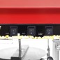 Popcornmaschine mit Teflon-Kochtopf 1400 W Popcornmaschine mit Teflon-Kochtopf 1400 W