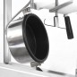 Popcornmaschine mit Teflon-Kochtopf 1400 W Popcornmaschine mit Teflon-Kochtopf 1400 W