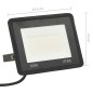 vidaXL LED-Fluter 50 W Kaltweiß vidaXL LED-Fluter 50 W Kaltweiß