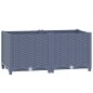 Hochbeet 80x40x38 cm Polypropylen Hochbeet 80x40x38 cm Polypropylen