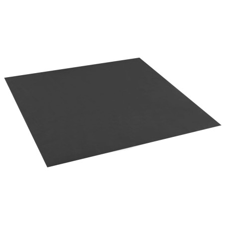 Sandkasten-Folie Schwarz 100x100 cm