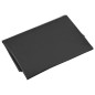 Sandkasten-Folie Schwarz 100x100 cm Sandkasten-Folie Schwarz 100x100 cm