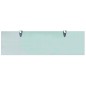 Schwebendes Regal Glas 70x20 cm 8 mm Schwebendes Regal Glas 70x20 cm 8 mm