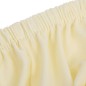 Stretch Sofahusse 3-Sitzer Creme Polyester-Jersey Stretch Sofahusse 3-Sitzer Creme Polyester-Jersey