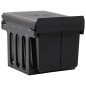 Abfallsammler Soft-Close 48 L Abfallsammler Soft-Close 48 L
