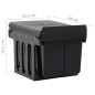 Abfallsammler Soft-Close 48 L Abfallsammler Soft-Close 48 L