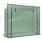 vidaXL Begehbares Gewächshaus 200 x 80 x 173 cm vidaXL Begehbares Gewächshaus 200 x 80 x 173 cm