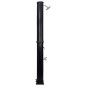 Solardusche mit Duschkopf und Wasserhahn 40 L Solardusche mit Duschkopf und Wasserhahn 40 L