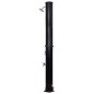 Solardusche mit Duschkopf und Wasserhahn 40 L Solardusche mit Duschkopf und Wasserhahn 40 L