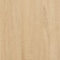 Waschmaschinenschrank Sonoma-Eiche 71x71,5x91,5 cm Waschmaschinenschrank Sonoma-Eiche 71x71,5x91,5 cm