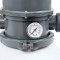 Bestway Flowclear Sandfilterpumpe Bestway Flowclear Sandfilterpumpe