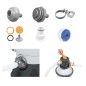 Bestway Flowclear Sandfilterpumpe Bestway Flowclear Sandfilterpumpe