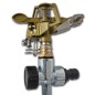 Impuls Sprinkler Gartenbewässerung Zink Metallspitzen Impuls Sprinkler Gartenbewässerung Zink Metallspitzen