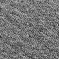 vidaXL Antirutsch Stufenmatten 15 Stk. 60x25 cm Grau Rechteckig vidaXL Antirutsch Stufenmatten 15 Stk. 60x25 cm Grau Rechteckig