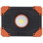 LED-Strahler Tragbar ABS 10W Kaltweiß LED-Strahler Tragbar ABS 10W Kaltweiß
