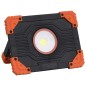 LED-Strahler Tragbar ABS 10W Kaltweiß LED-Strahler Tragbar ABS 10W Kaltweiß
