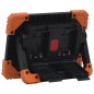 LED-Strahler Tragbar ABS 10W Kaltweiß LED-Strahler Tragbar ABS 10W Kaltweiß