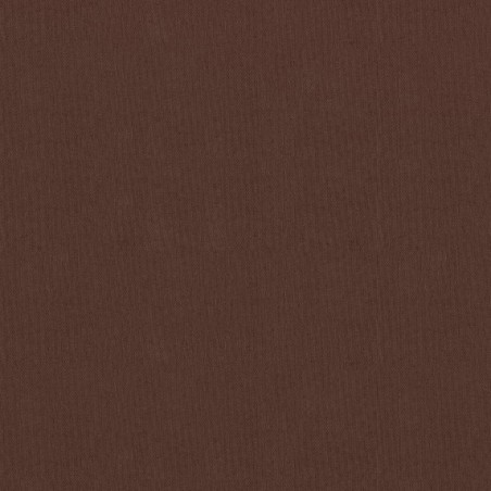 Balkon-Sichtschutz Braun 90x300 cm Oxford-Gewebe