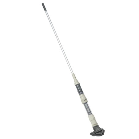 Bestway Lay-Z-Spa Wiederaufladbarer Unterwasser-Poolsauger 