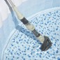 Bestway Lay-Z-Spa Wiederaufladbarer Unterwasser-Poolsauger Bestway Lay-Z-Spa Wiederaufladbarer Unterwasser-Poolsauger
