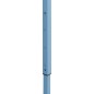 Faltzelt Pop-Up 3x6 m Blau