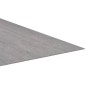 vidaXL PVC-Fliesen Selbstklebend 5,11 m² Grau vidaXL PVC-Fliesen Selbstklebend 5,11 m² Grau