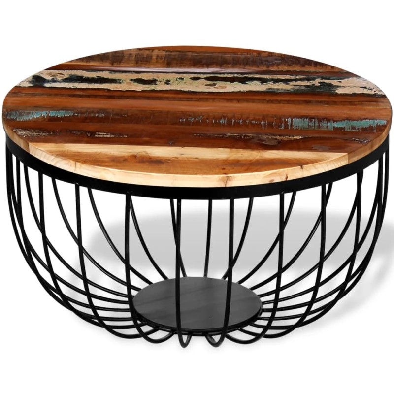Couchtisch Altholz Massiv Couchtisch Altholz Massiv