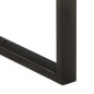 Esstisch 140×70×76 cm Akazie-Massivholz Esstisch 140×70×76 cm Akazie-Massivholz