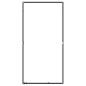 vidaXL Outdoor-Hundezwinger Stahl 1,84 m² vidaXL Outdoor-Hundezwinger Stahl 1,84 m²
