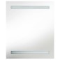LED-Spiegelschrank 50x13,5x60 cm LED-Spiegelschrank 50x13,5x60 cm