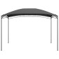 Pavillon 3x4x2,65 m Anthrazit 180 g/m² Pavillon 3x4x2,65 m Anthrazit 180 g/m²