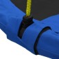 Schaukel 110 cm 100 kg Blau Schaukel 110 cm 100 kg Blau
