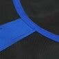 Schaukel 110 cm 100 kg Blau Schaukel 110 cm 100 kg Blau