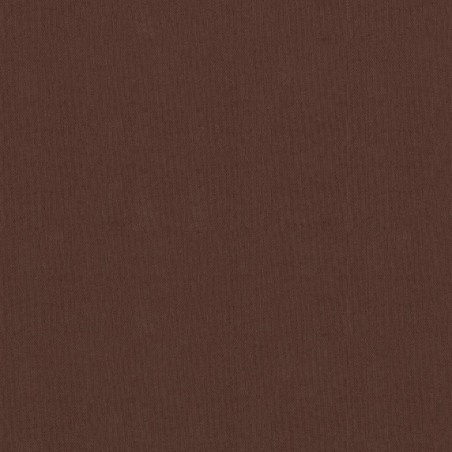 Balkon-Sichtschutz Braun 120x500 cm Oxford-Gewebe